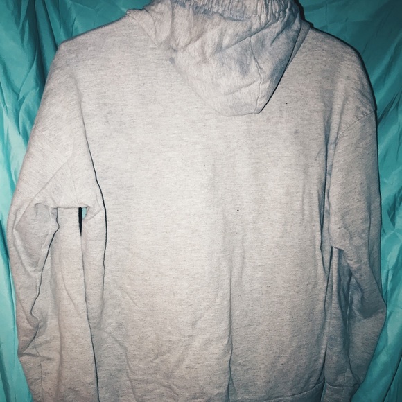 Forever 21 Rose Pattern Sweatshirt - Picture 3 of 3